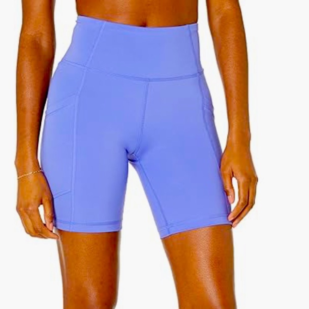 Amazon Essentials Bike Shorts Size XXL